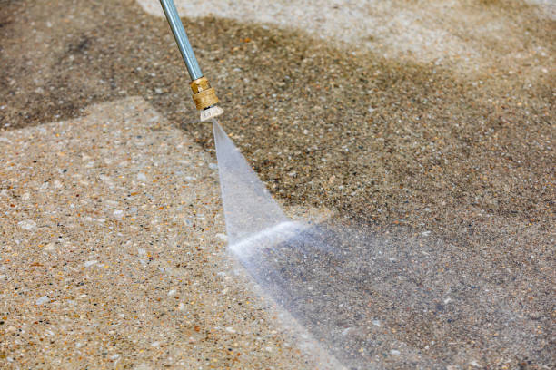 Best Rust and Stain Removal in Crystal, MN