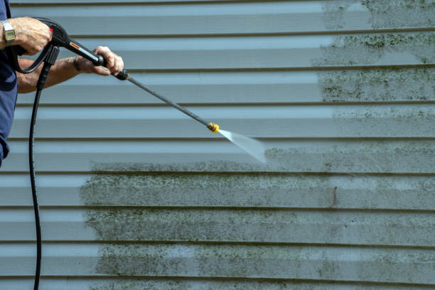 Best Fence Cleaning and Maintenance in Crystal, MN