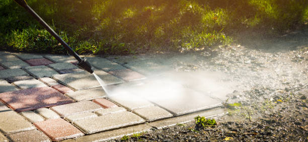 Crystal, MN Pressure Washing Services Company